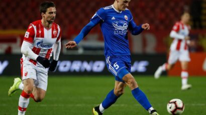 NOVI IZAZOV Cvetković iz Voždovca u Izrael