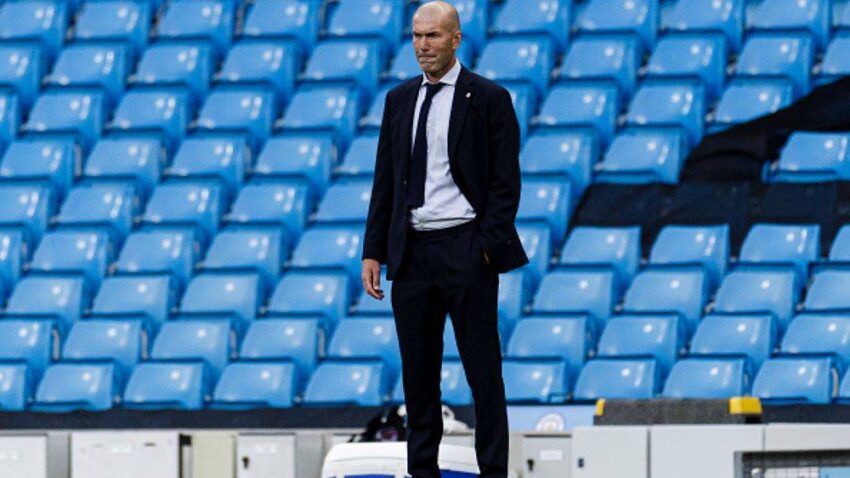 ZIDAN O BARSELONI: Ne sumnjam da će se boriti za sve trofeje!