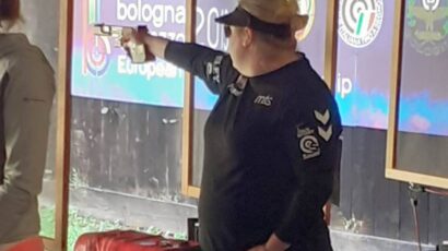 Zorana Arunović donosi srebro iz Mađarske