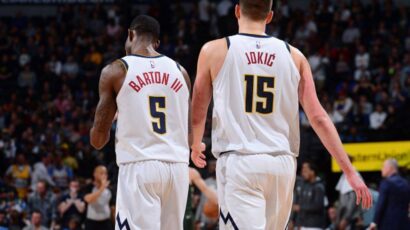 DENVER OSLABLJEN Važan igrač napustio Orlando!