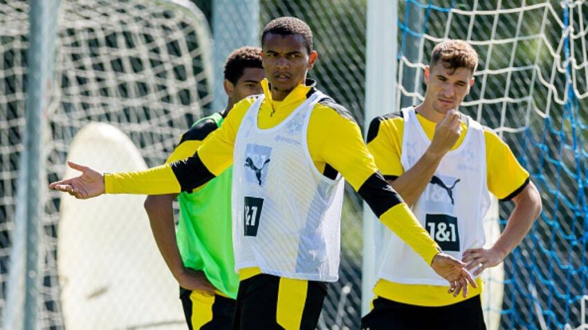 MINUS ZBOG KORONE Dortmund u velikom gubitku posle 10 godina!