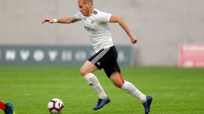 “ZOVU ME NON-STOP!” Srbin odigrao 49 minuta i postao prva zvezda hrvatskog fudbala