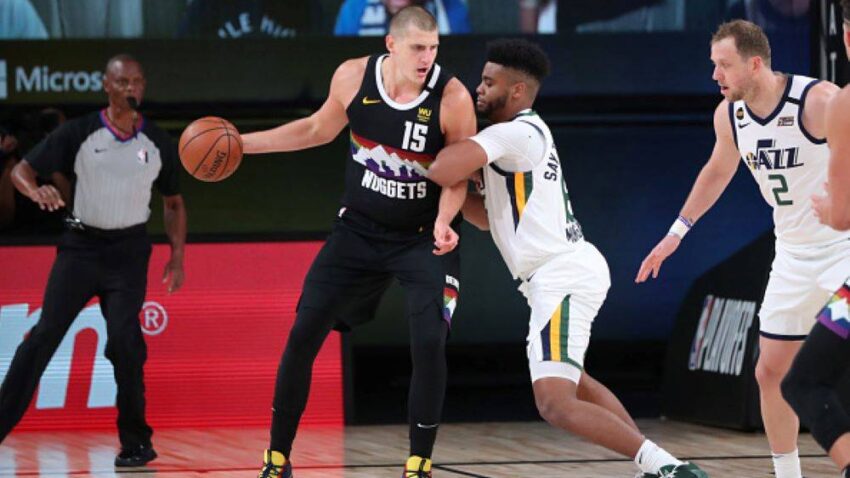 Legendarni Španac analizirao Jokićevu igru u plej-ofu