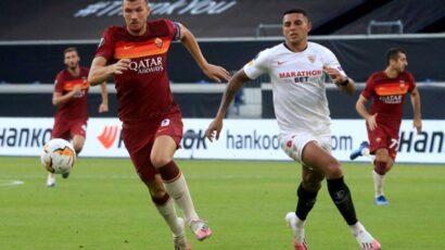 Džeko da se izjasni, Roma nudi novi ugovor