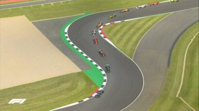 Alfa ostaje u Formuli 1 sa istim partnerom