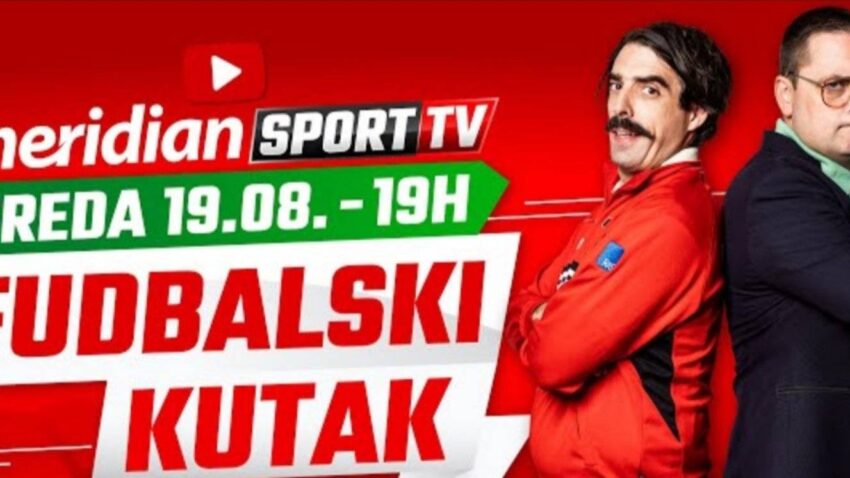 FUDBALSKI KUTAK Duo Močibob – Borota priseća se legendarnog finala Kupa Jugoslavije!