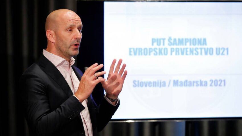 REAKCIJA SELEKTORA: Specifična je situacija, ne znamo ko je u kakvoj formi...