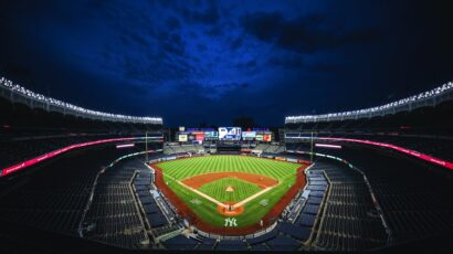 MLB: Njujork Jenkiji nezaustavljivi i ostvarili sedmu pobedu u nizu