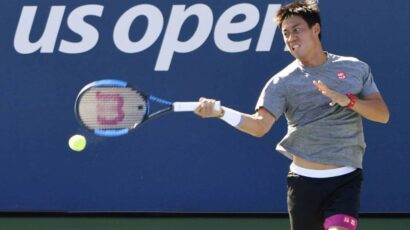 LEPE VESTI: Nišikori pobedio koronavirus, ali i dalje ne igra!