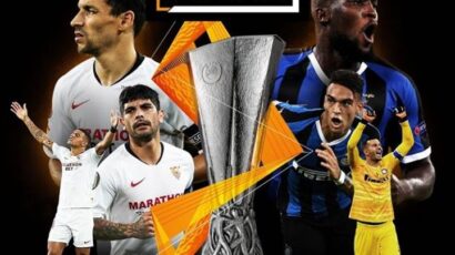 ISTORIJU PIŠU POBEDNICI Inter ili Sevilja, ko podiže trofej?
