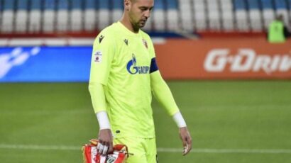 Borjan i Vuletić opet pred FSS!