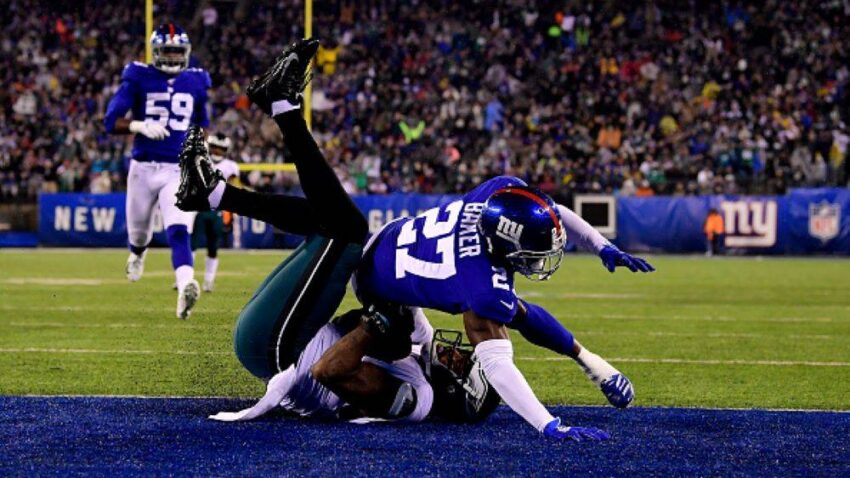 Loše vesti: NFL igraču preti doživotna robija!