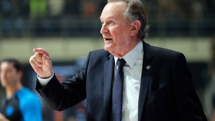 Alba ima problem, trener Reneses je pozitivan