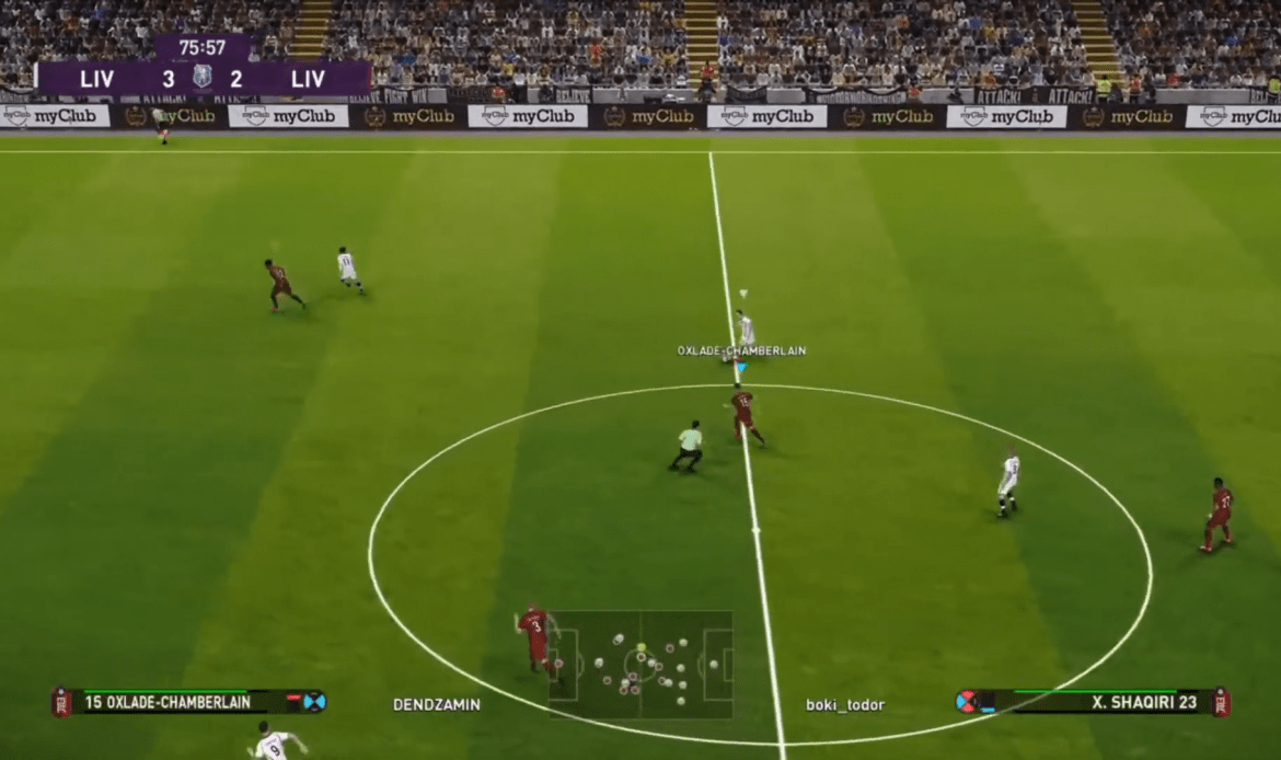 King of the Field PES: Završen i drugi turnir, a tek nas čeka spektakl! 1 pes 2