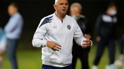 KORONA U STEAUI: Rumuni stižu u Srbiju na duel TSC-u bez sedmorice