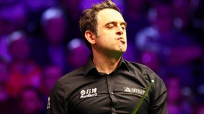 O’Saliven “pomogao” Ircu da ispiše istoriju!