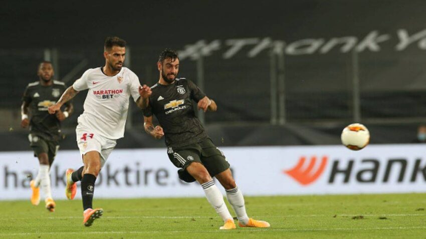 ŠTA SE DEŠAVA? I u Sevilji saglasni - Junajted je bio bolji!