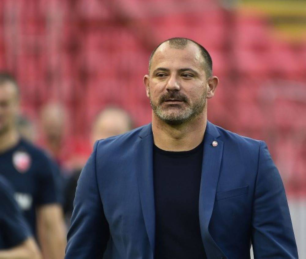 Dejan Stanković posle pobede u Milanovcu: Odlična utakmica 1 Dejan-stankovic-metalac-crvena-zvezda