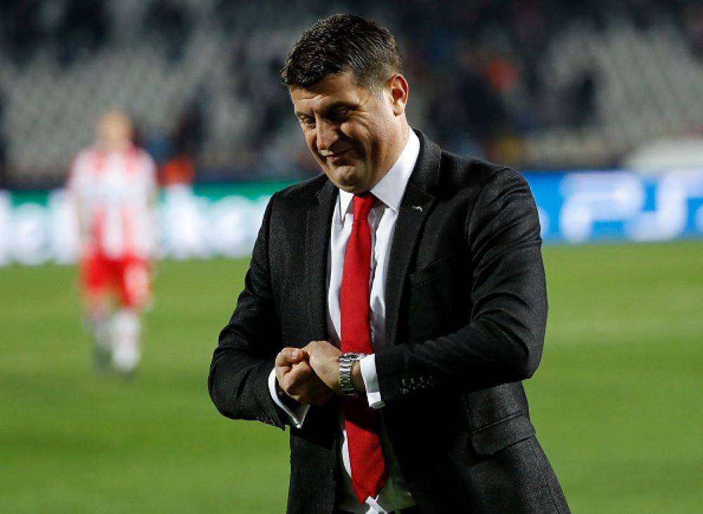 vladan milojevic taktika