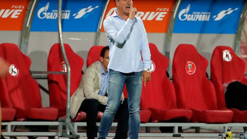 TRENER EVROPE: Prva dva gola Zvezde nisu bila regularna!