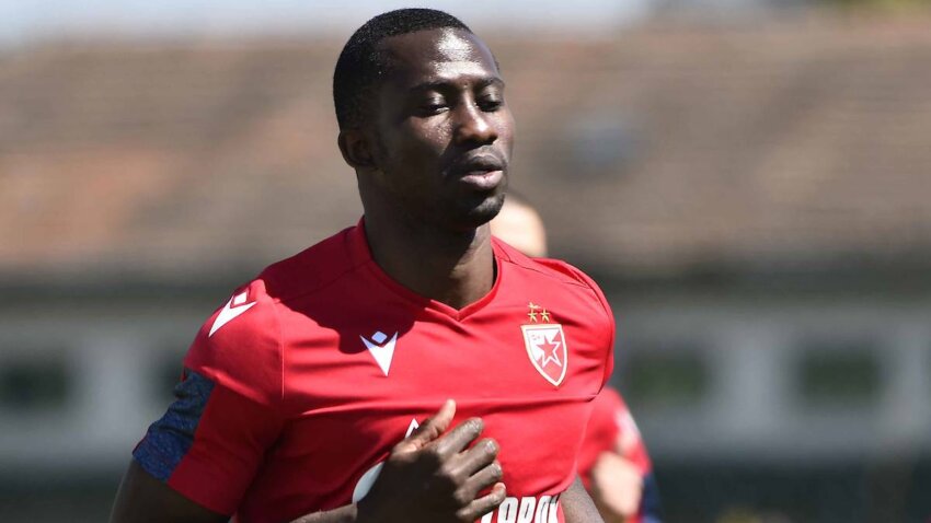 Stanković u problemu: Sanogo pozitivan na koronavirus!
