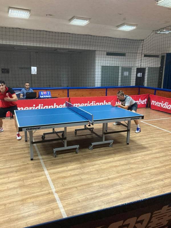 Meridianbet kup: Pete Žolt najbolji drugog dana 11 118764642 340736783642659 6326446002445347740 n