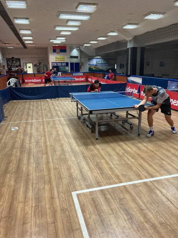 Meridianbet kup: Pete Žolt najbolji drugog dana 8 118765254 652402192365826 5720162812819041092 n