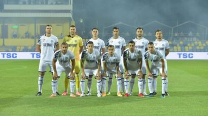 U TSC-U SPREMNI ZA PARTIZAN: Ne plašimo se, igramo napadački fudbal