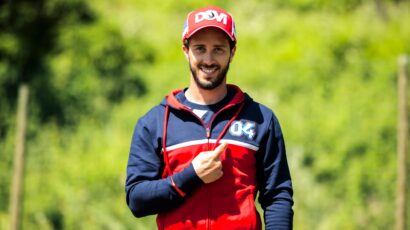 NE ODUSTAJE OD BORBE ZA TITULU Doviciozo posle peha u Kataloniji