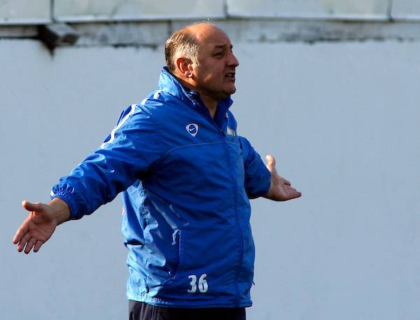 Babić u Voždovcu u potpuno novoj ulozi