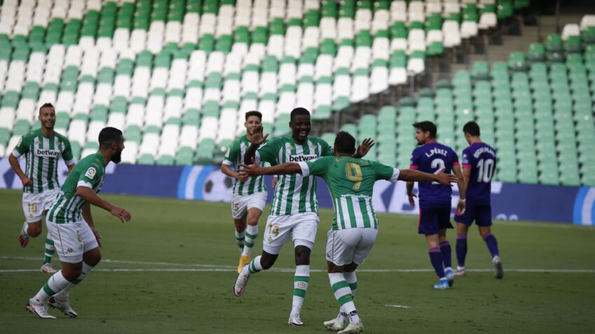 MITJILAND KIKSIRAO, GOLEADA U ŠPANIJI: Zvezda na prvom mestu grupe!