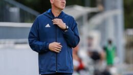 Još jedan superligaš se rastao sa trenerom