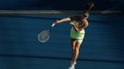 POVRATAK IZ SNOVA JOŠ TRAJE Pironkova ne želi da se probudi