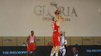 Pojavila se korona na Glorija kupu: Fener se vratio kući, Zvezda ostaje na turniru