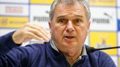 TUMBAKOVIĆ: Protiv Mađara se spremamo za Škotsku