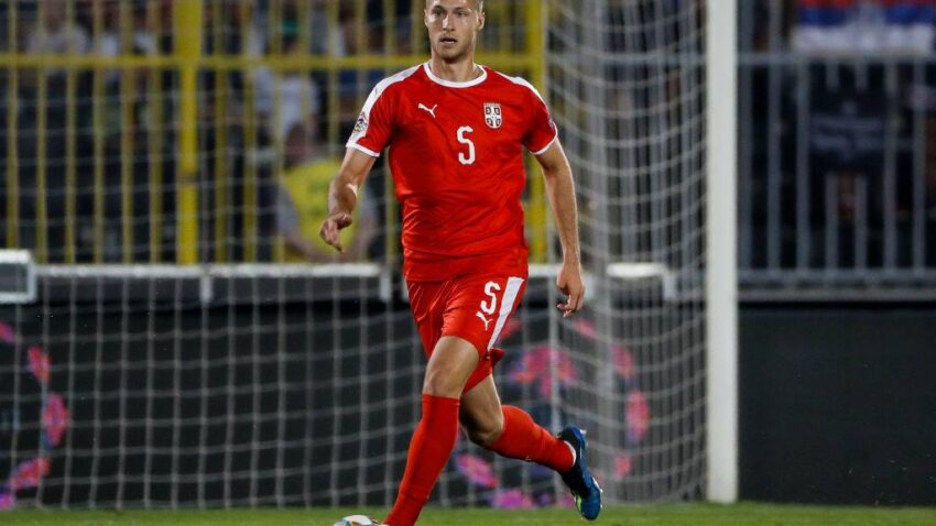 SPAJIĆ STIŽE NA PREGLEDE: Srbin blizu prelaska u redove velikana