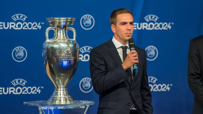 Poznato koji grad će biti domaćin žreba za Evropsko prvenstvo u fudbalu 2024. godine