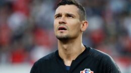 Lovren oštro po reprezentaciji: Nismo mi Kongo da se branimo! Sramota je kakav smo gol primili