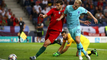 NOVI PORTUGALAC NA OSTRVU Siti se dogovorio sa Benfikom!