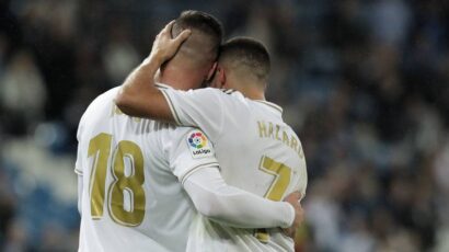 Real ponovo bez Azara, Luka Jović na spisku