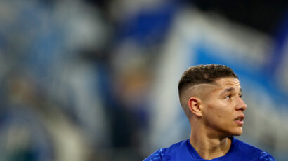 ATALANTA KUPUJE U ŠALKEU Reprezentativac Maroka zamena za Gomeza!