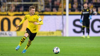 POSLE SEDAM MESECI Vratio se na teren najveći maler među fudbalerima!