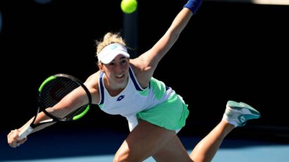 WTA: Još uvek samo jedna Srpkinja u top 100, bez promena u vrhu