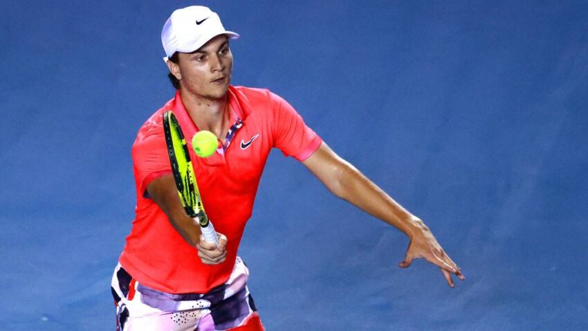 BRAVO! Posle prve titule plasman karijere Kecmanovića