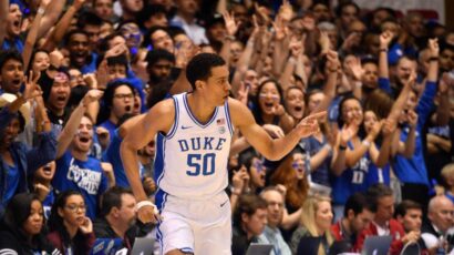 Mornar kao pojačanje doveo sina legendarnog NBA košarkaša