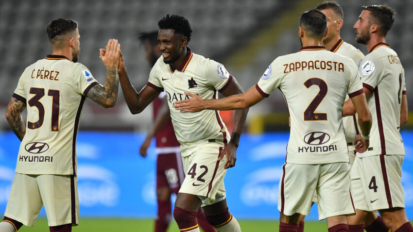 SKANDAL U ITALIJI Roma izgubila službenim rezultatom od Verone, a razlog je bizaran!