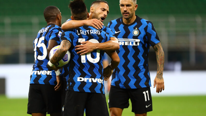 Morati: Šta Inter može da ima jače od Juventusa?