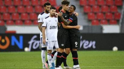 NIJE SAMO HAVERC Još jedan veliki talenat iz Bajera se seli u Premijer ligu?