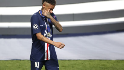 PIŠI PROPALO Nejmar i Gonzales pred drakonskom suspenzijom!