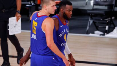 Jokić nakon herojske pobede: Ako ćeš da igraš – igraj i daj sve od sebe